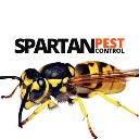 Spartan Pest Control logo
